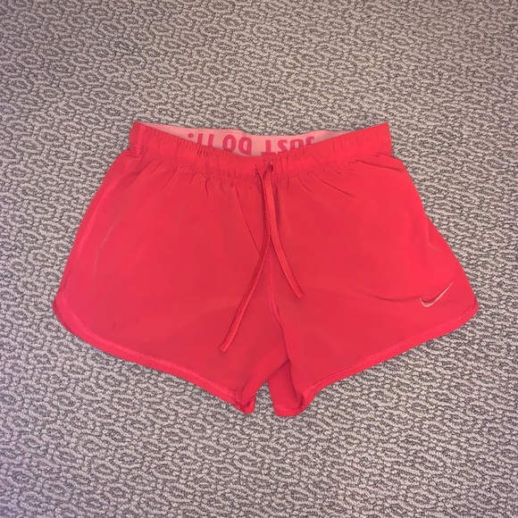 Nike Pants - Women’s Nike Shorts with Built-In Spandex